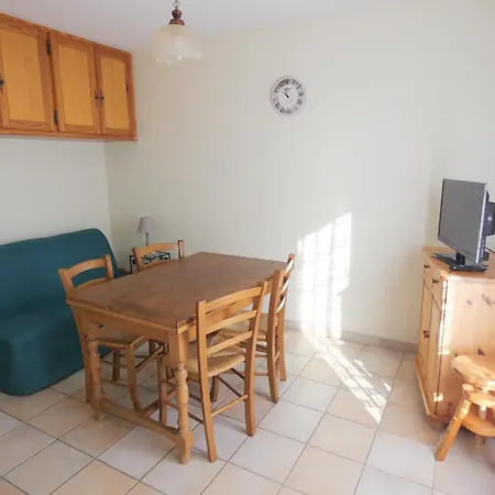 Chez Michel 2 Casa vacanze Angoumé