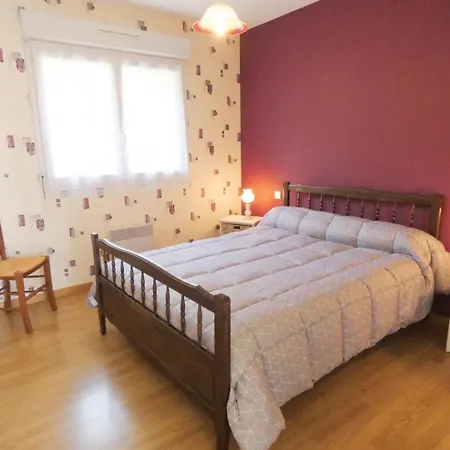 Chez Michel 2 Angoumé