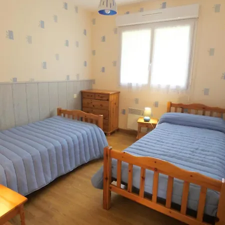 Chez Michel 2 Angoumé