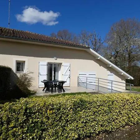 Chez Michel 2 * Angoumé