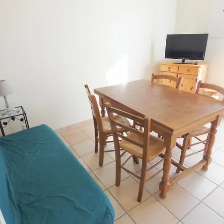 Chez Michel 2 Angoumé