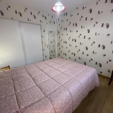 Chez Michel 2 Angoumé