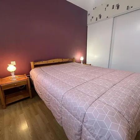 Chez Michel 2 * Angoumé