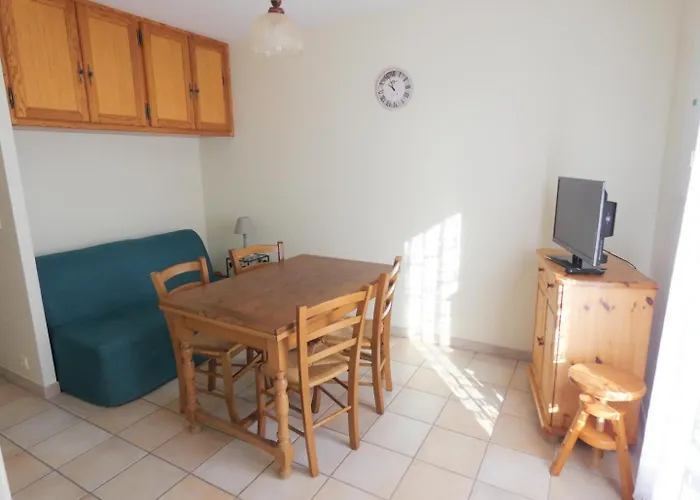 Chez Michel 2 Casa vacanze Angoumé