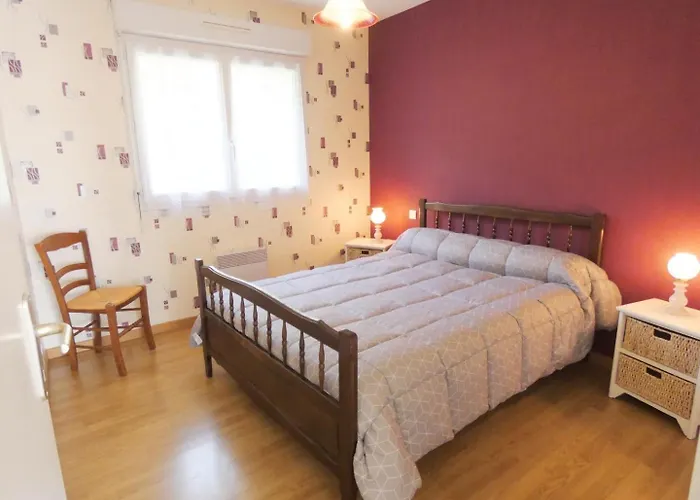 Chez Michel 2 Angoumé