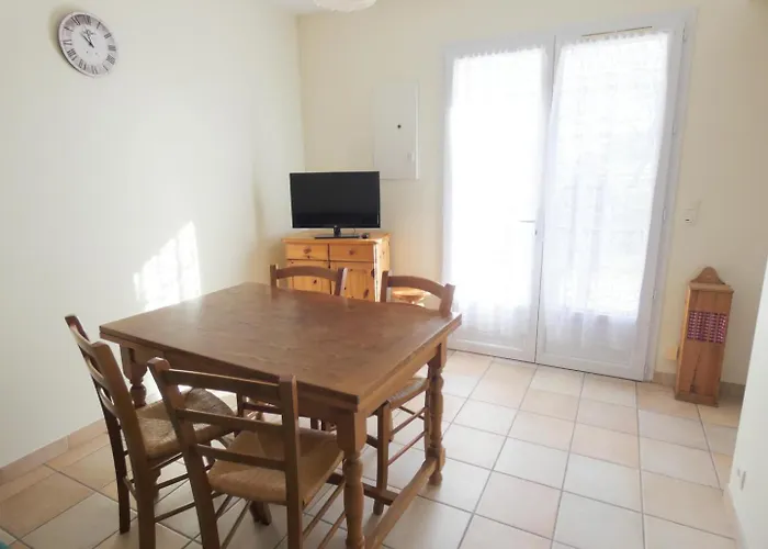 Chez Michel 2 * Angoumé