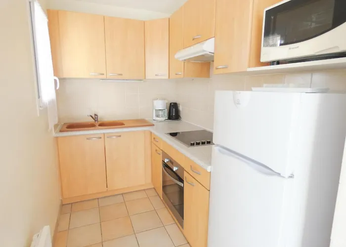 Chez Michel 2 Casa vacanze