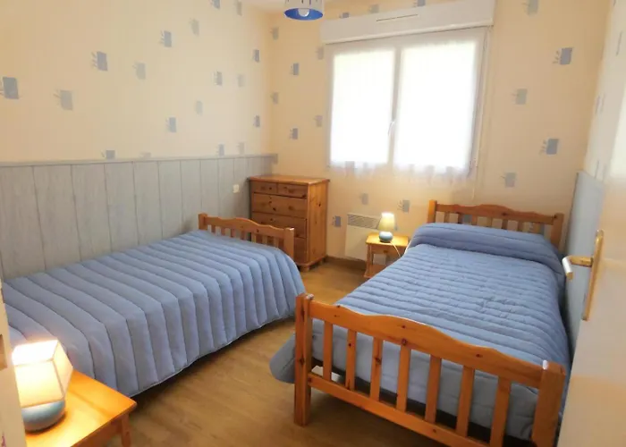 Chez Michel 2 Angoumé