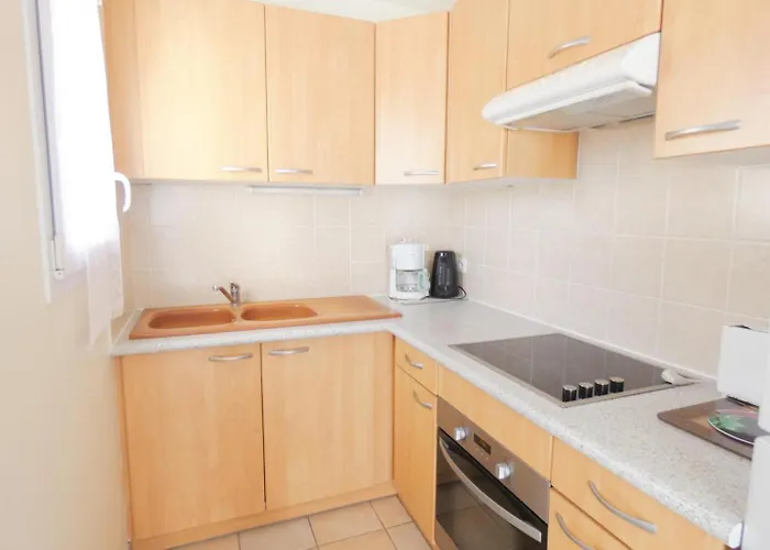 Chez Michel 2 Casa vacanze