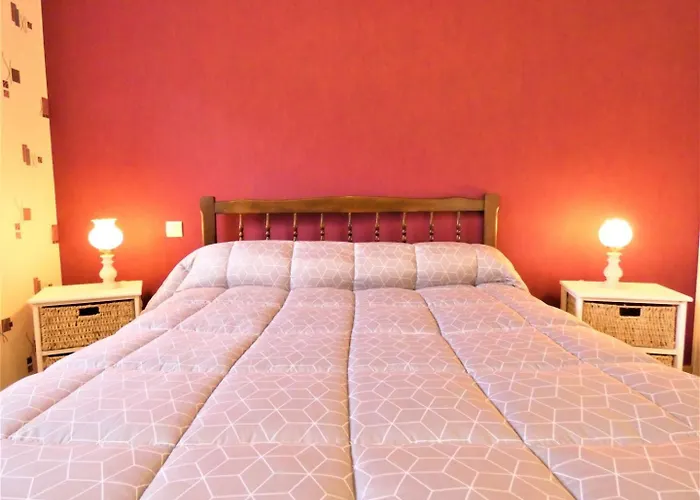 Chez Michel 2 Casa vacanze