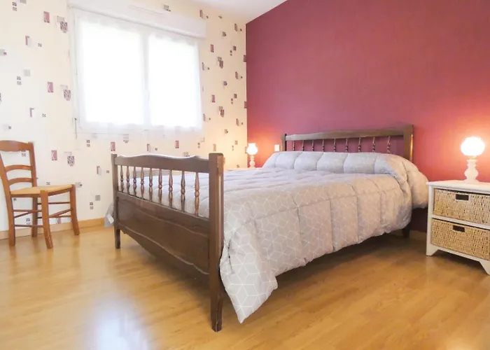 Casa vacanze Chez Michel 2