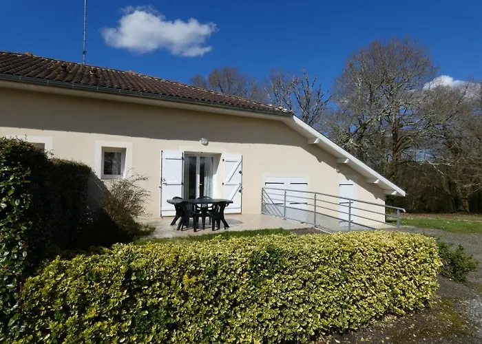 Chez Michel 2 * Angoumé